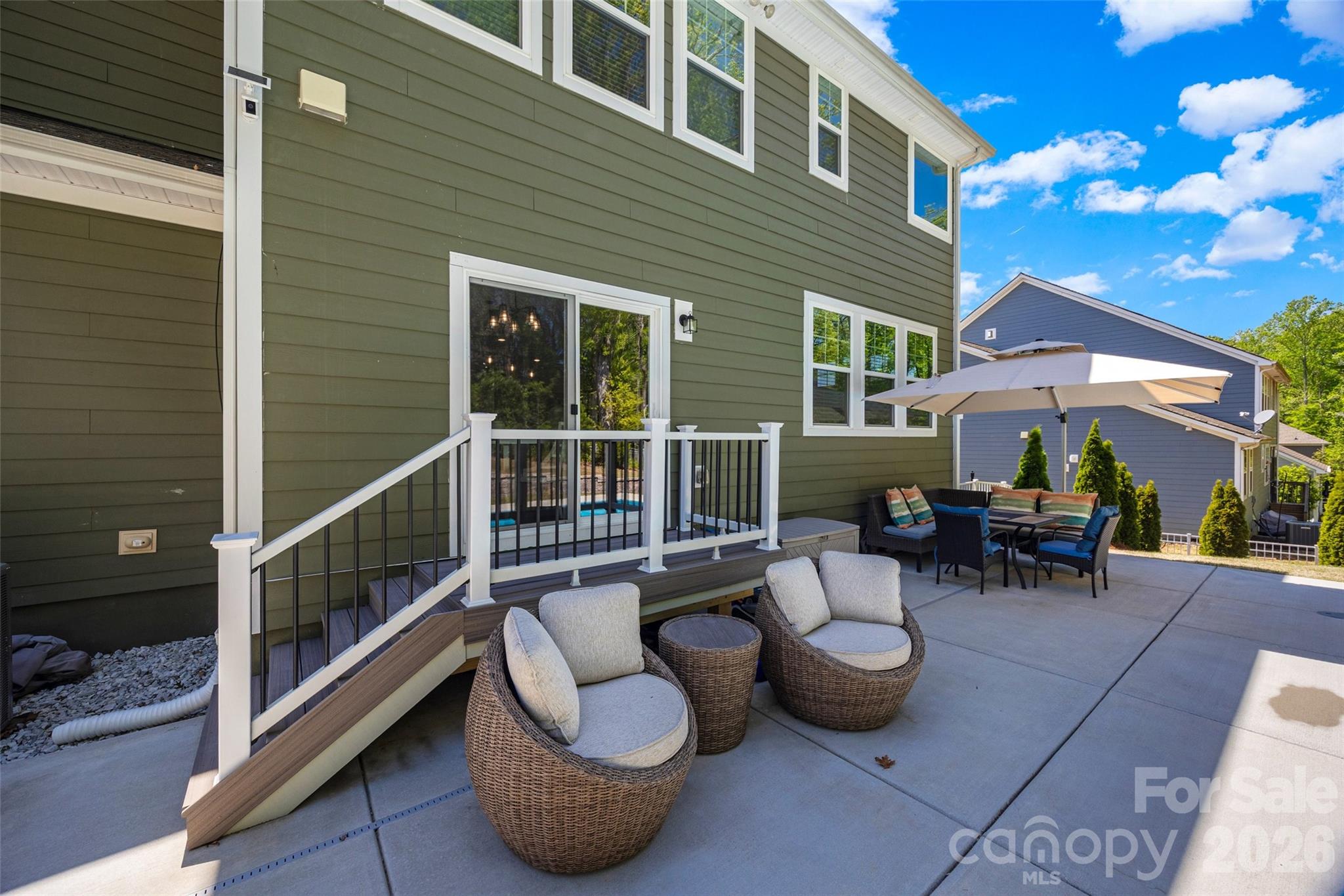 2701 Sugaree Court Waxhaw NC 28173