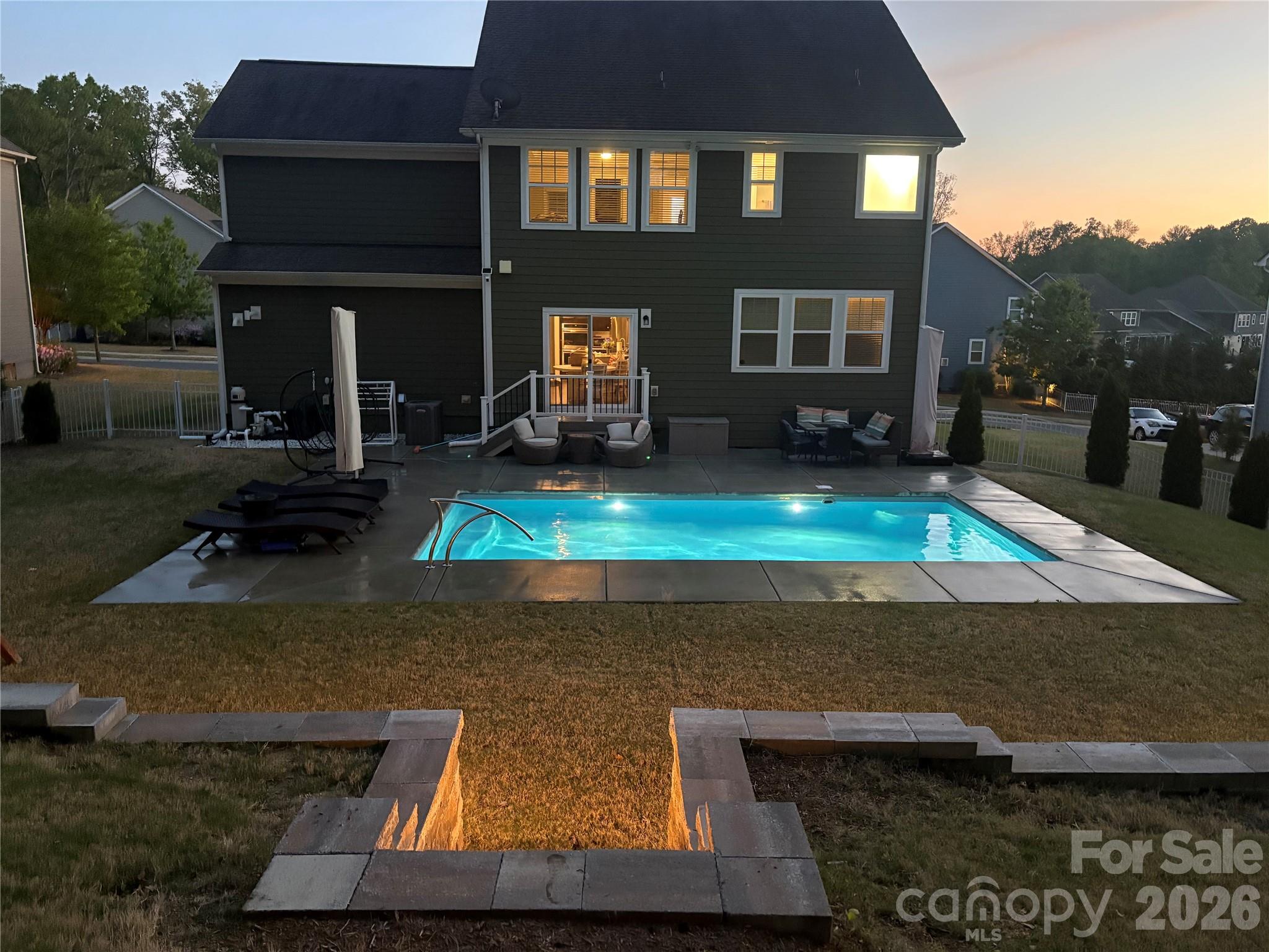 2701 Sugaree Court Waxhaw NC 28173