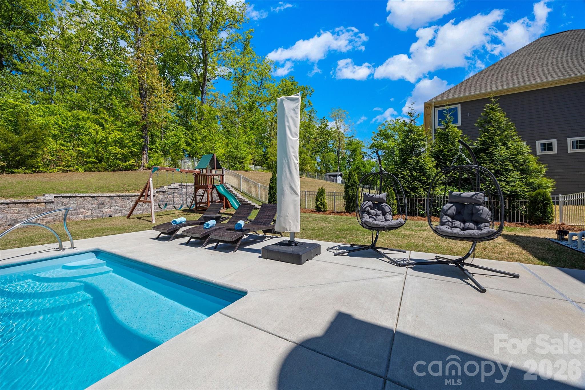2701 Sugaree Court Waxhaw NC 28173
