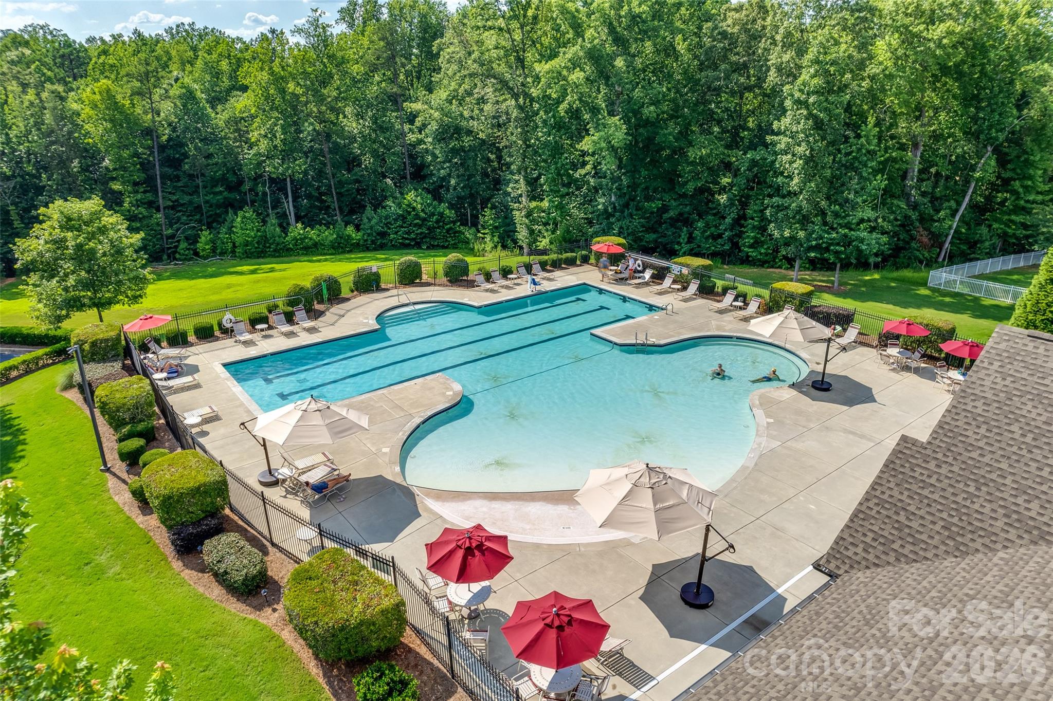 2701 Sugaree Court Waxhaw NC 28173