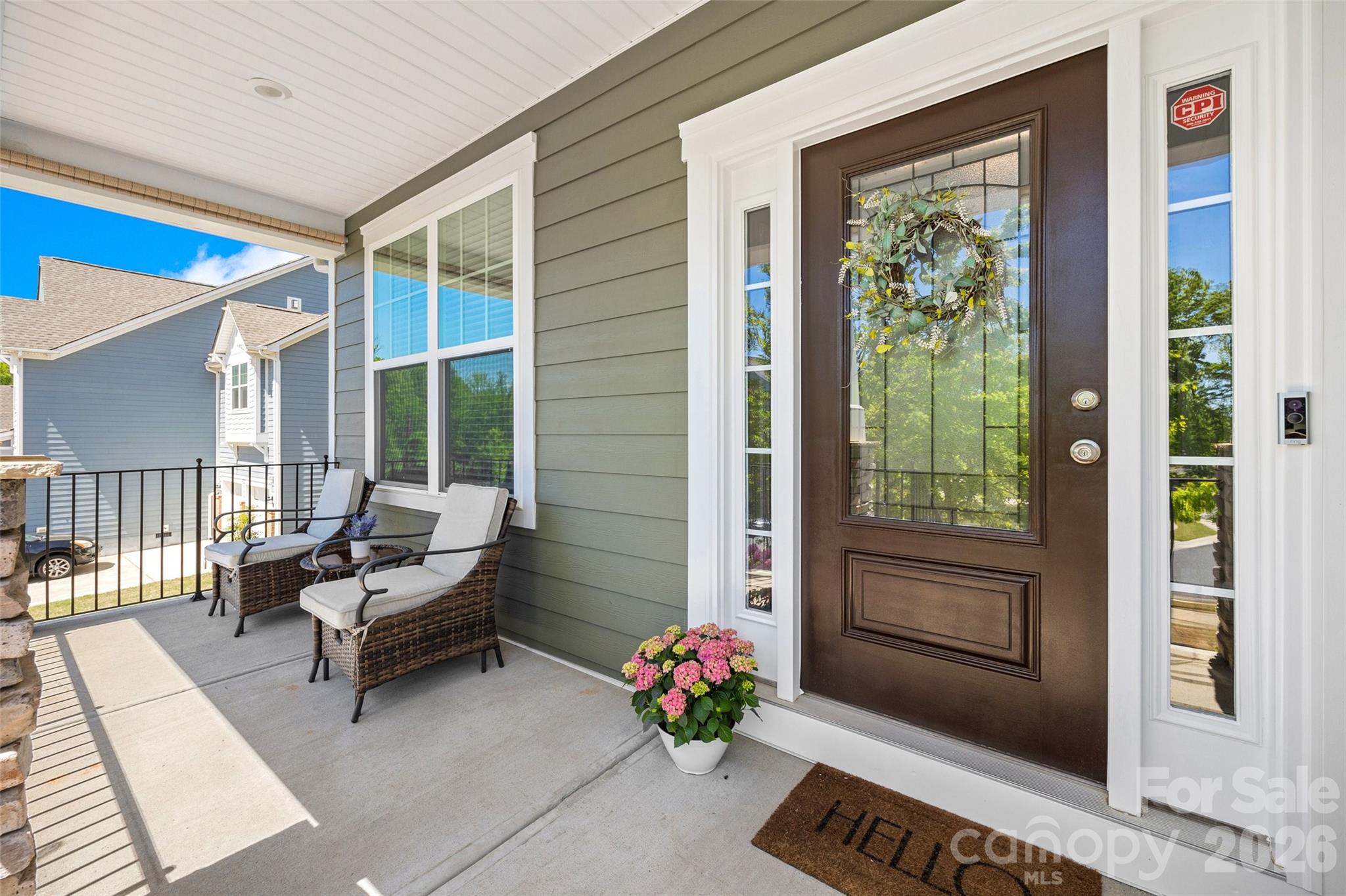 2701 Sugaree Court Waxhaw NC 28173