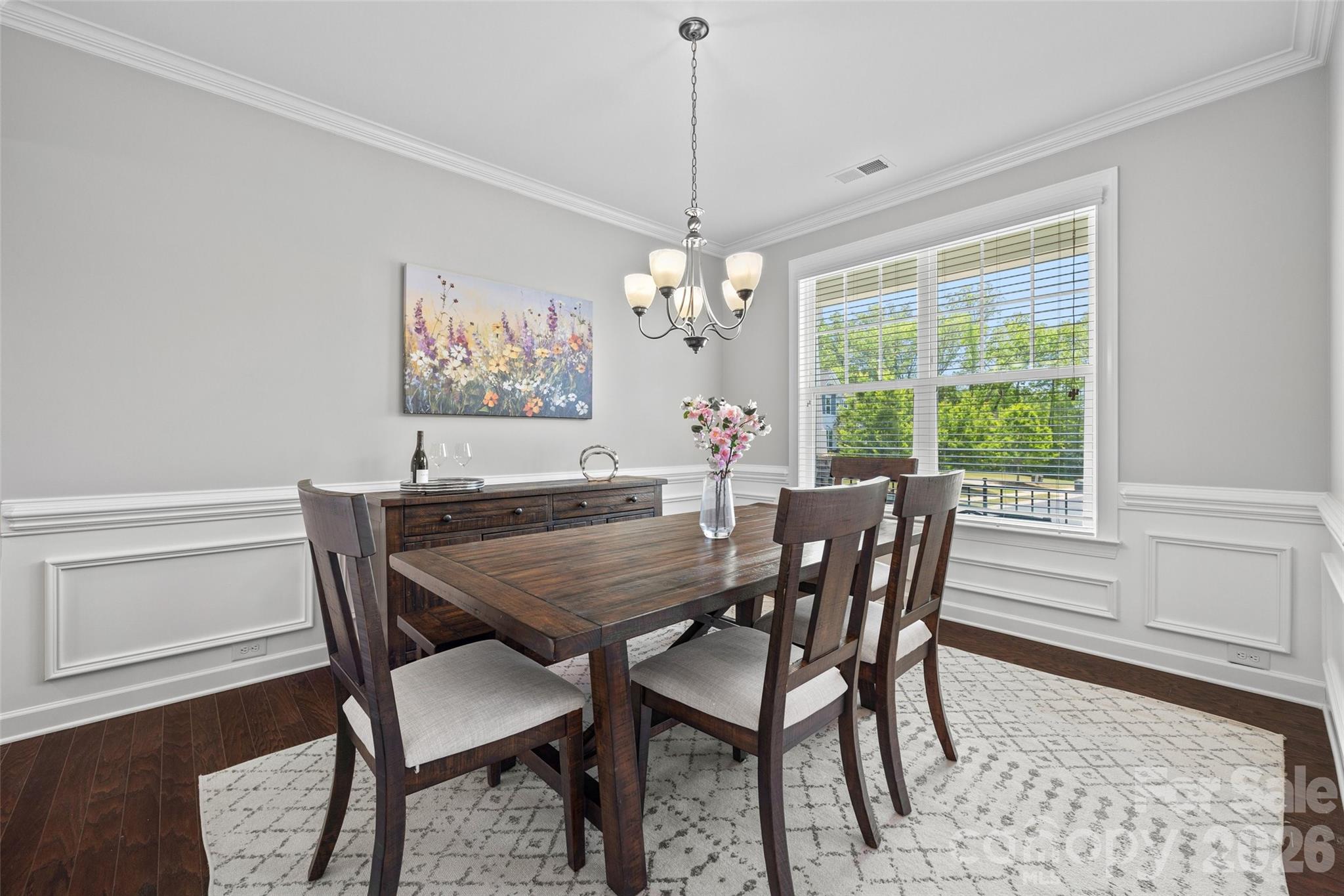 2701 Sugaree Court Waxhaw NC 28173