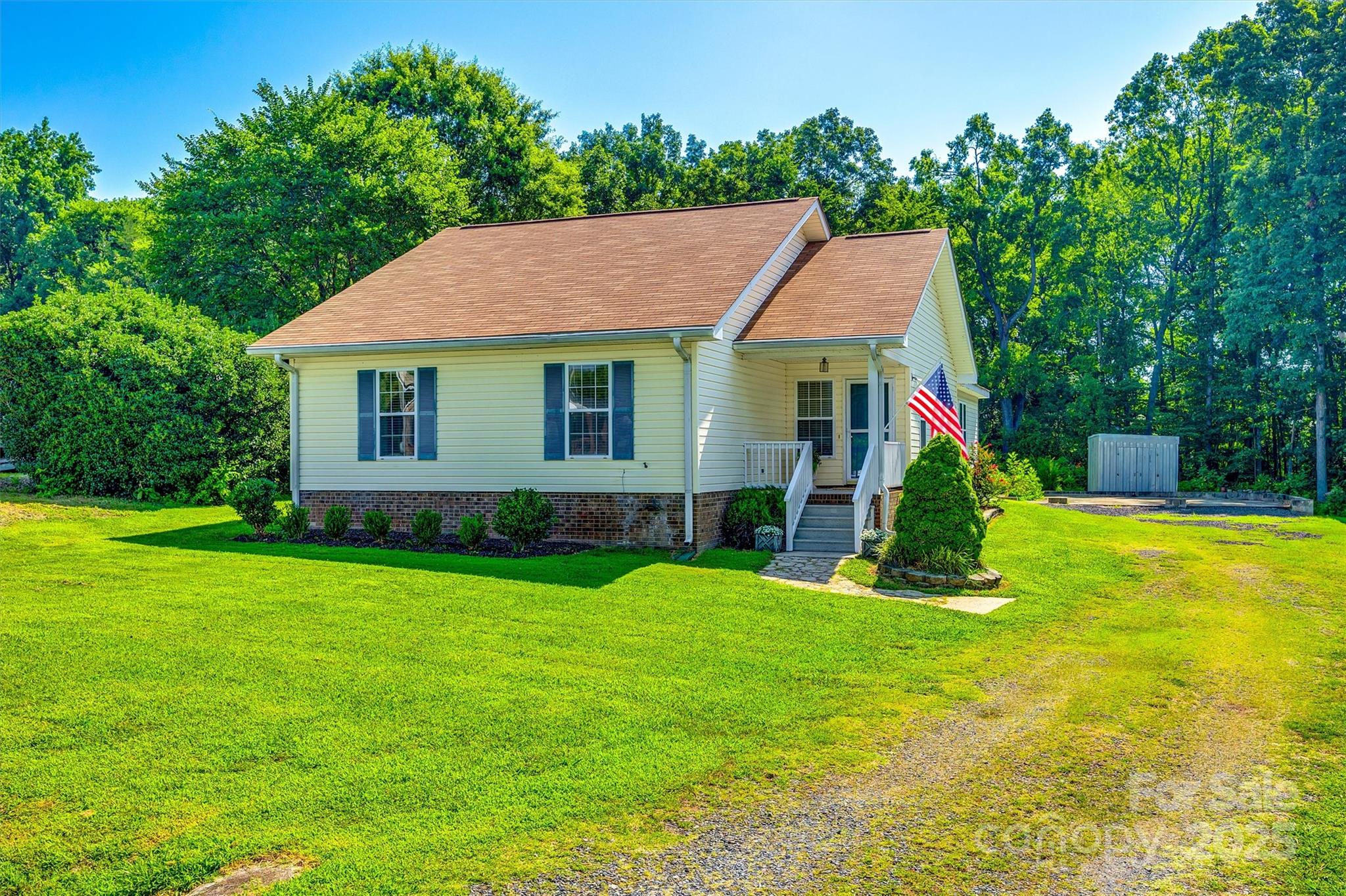 659 Primrose Lane NW Concord NC 28027