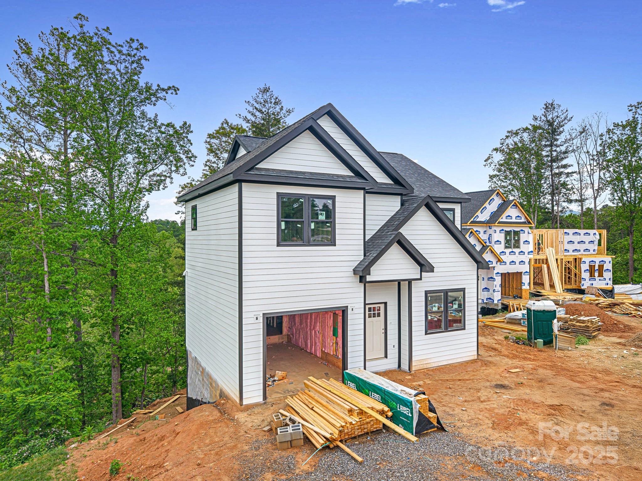 920 Newport Court Asheville NC 28806