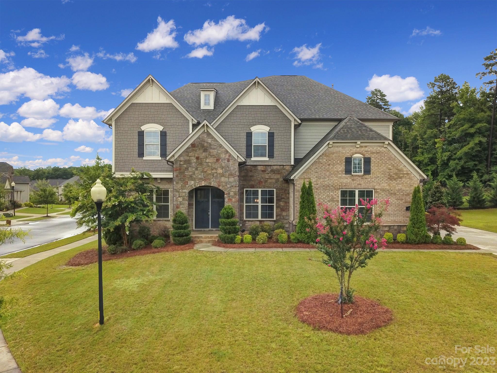 8004 Fallondale Road Waxhaw NC 28173