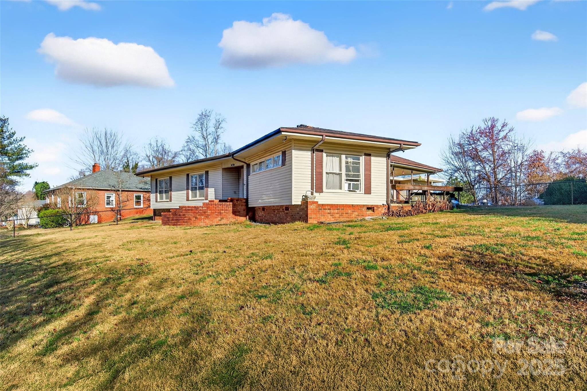 60 Greenwood Drive Marion NC 28752