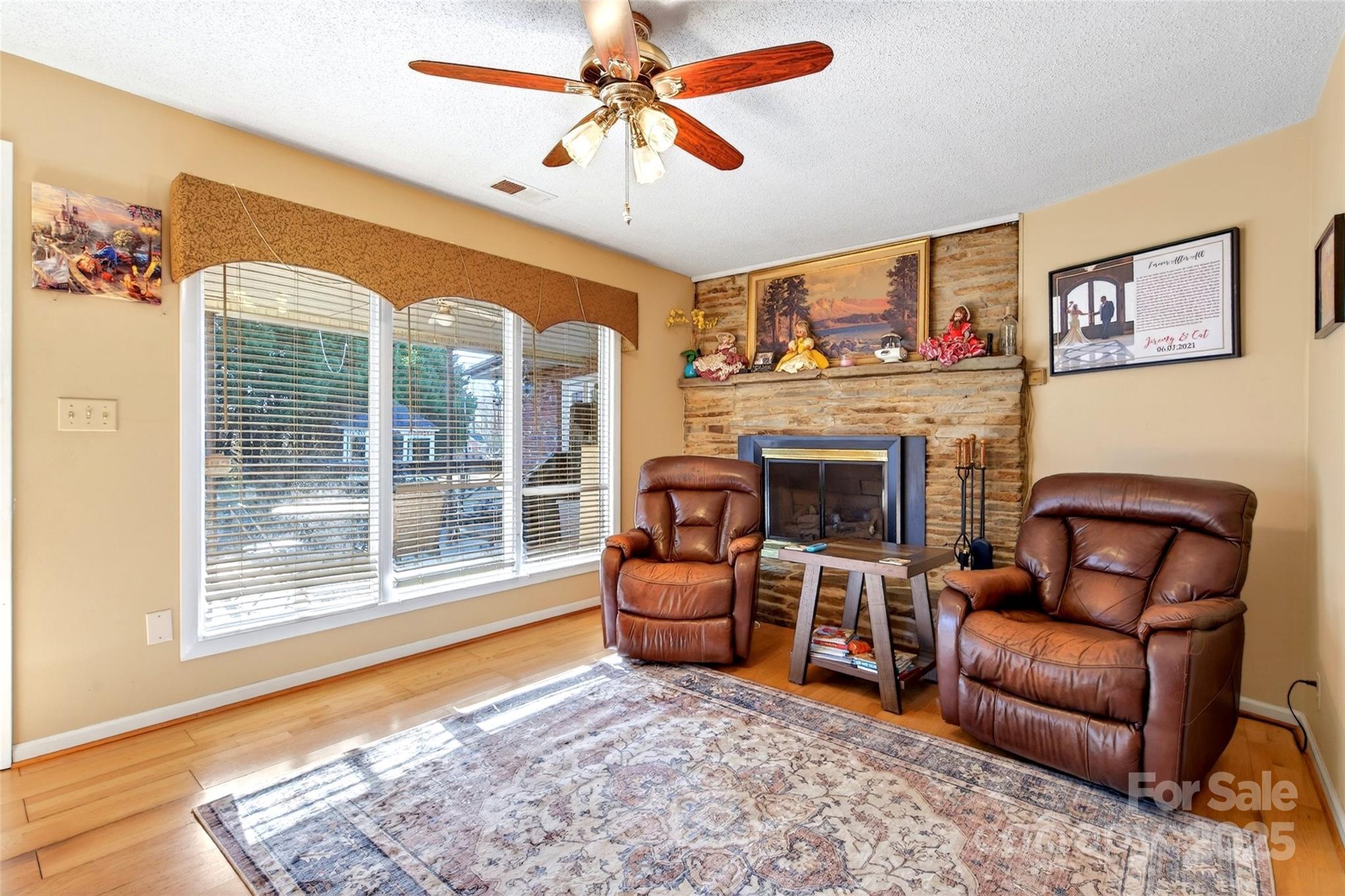 60 Greenwood Drive Marion NC 28752