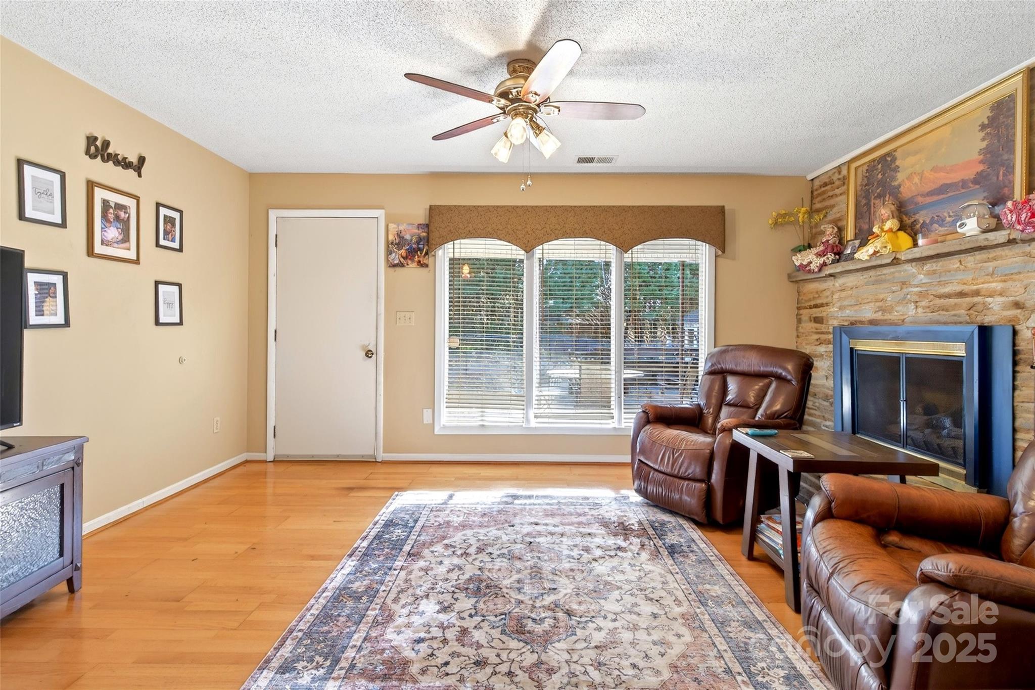 60 Greenwood Drive Marion NC 28752