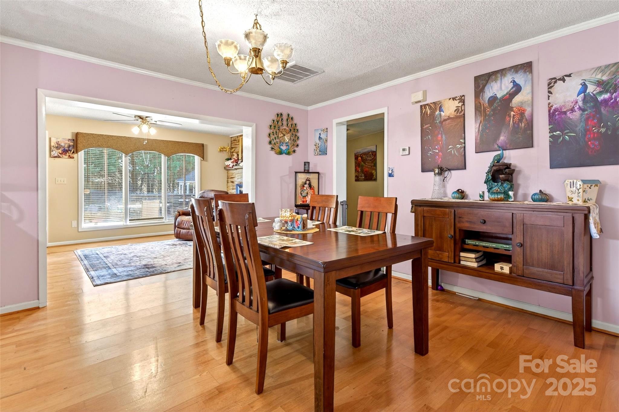 60 Greenwood Drive Marion NC 28752