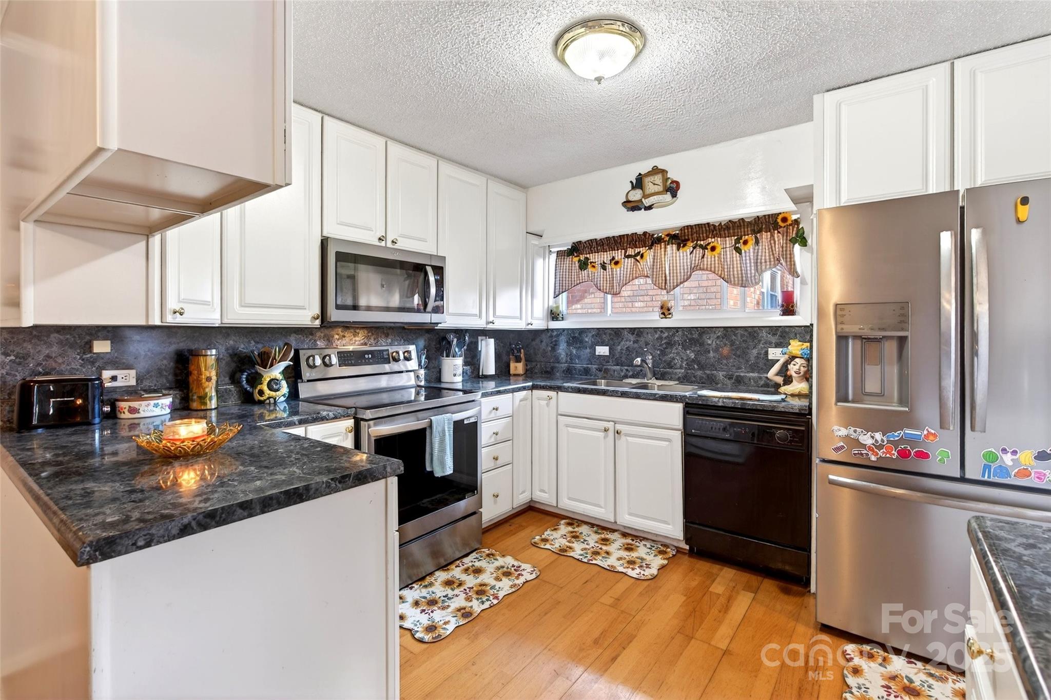 60 Greenwood Drive Marion NC 28752