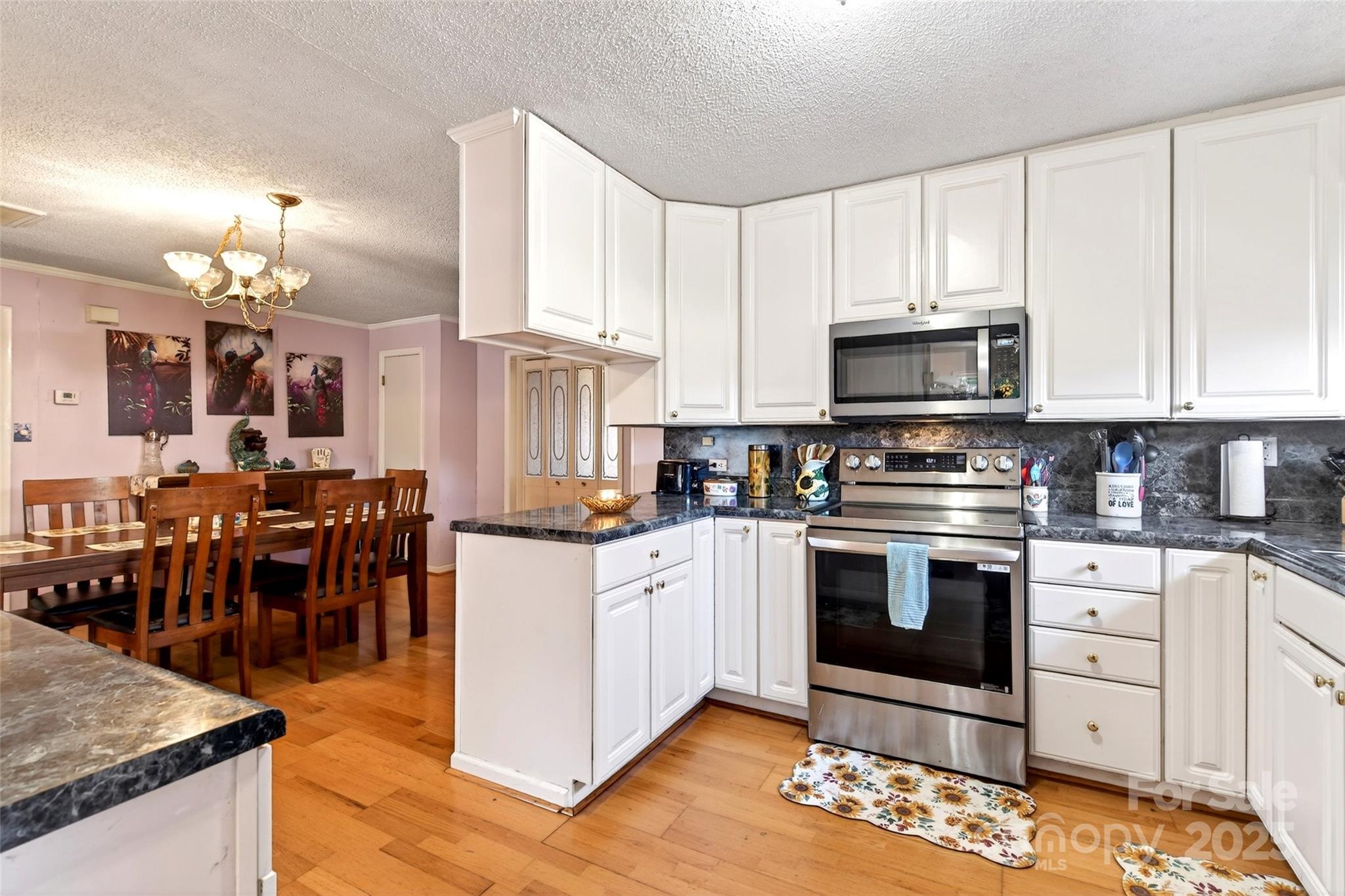 60 Greenwood Drive Marion NC 28752