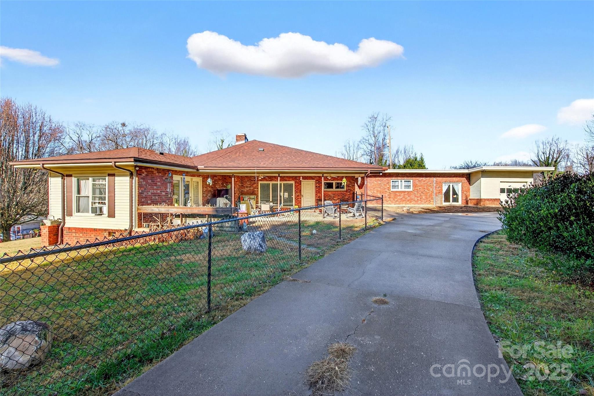 60 Greenwood Drive Marion NC 28752