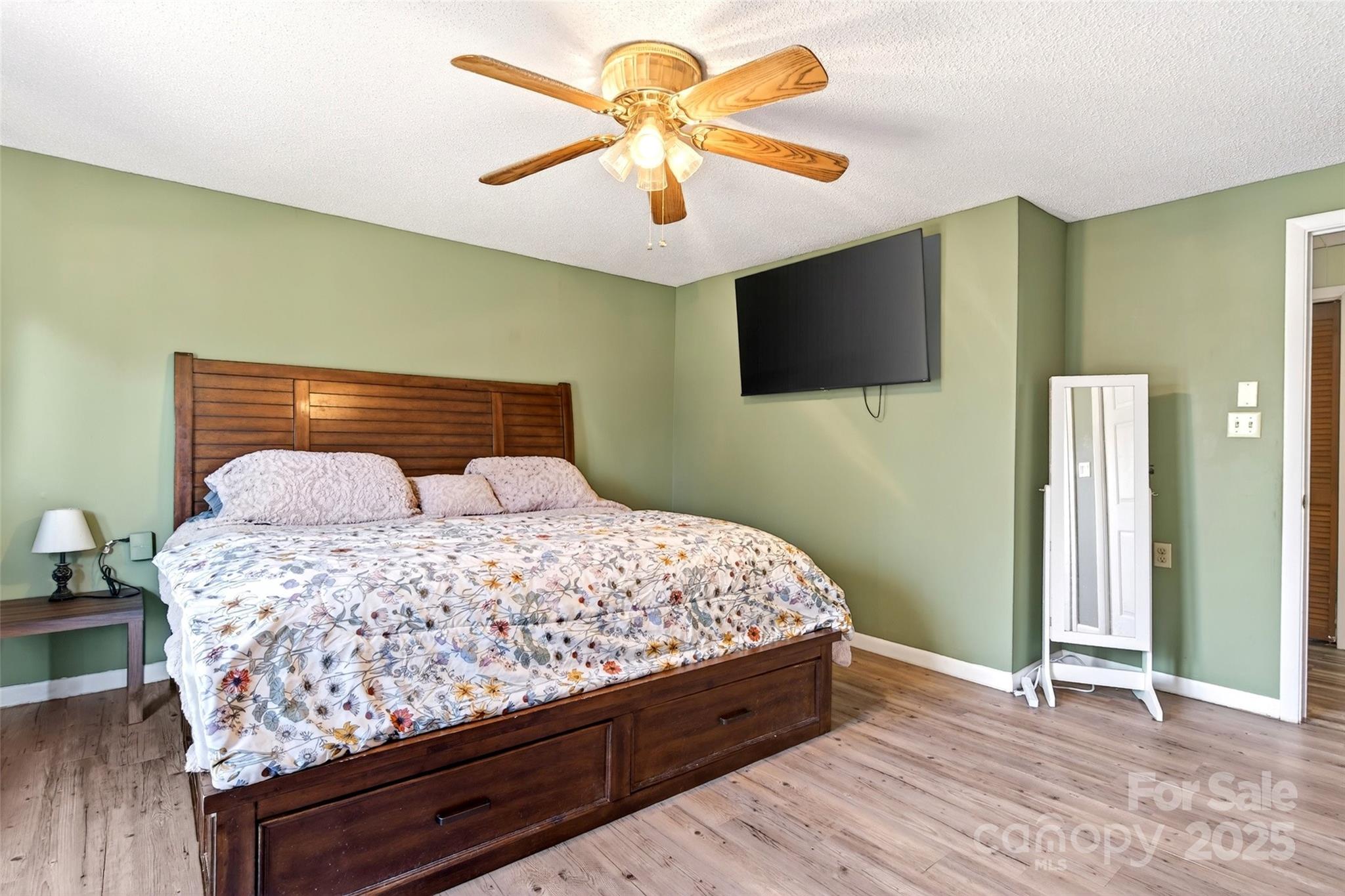 60 Greenwood Drive Marion NC 28752