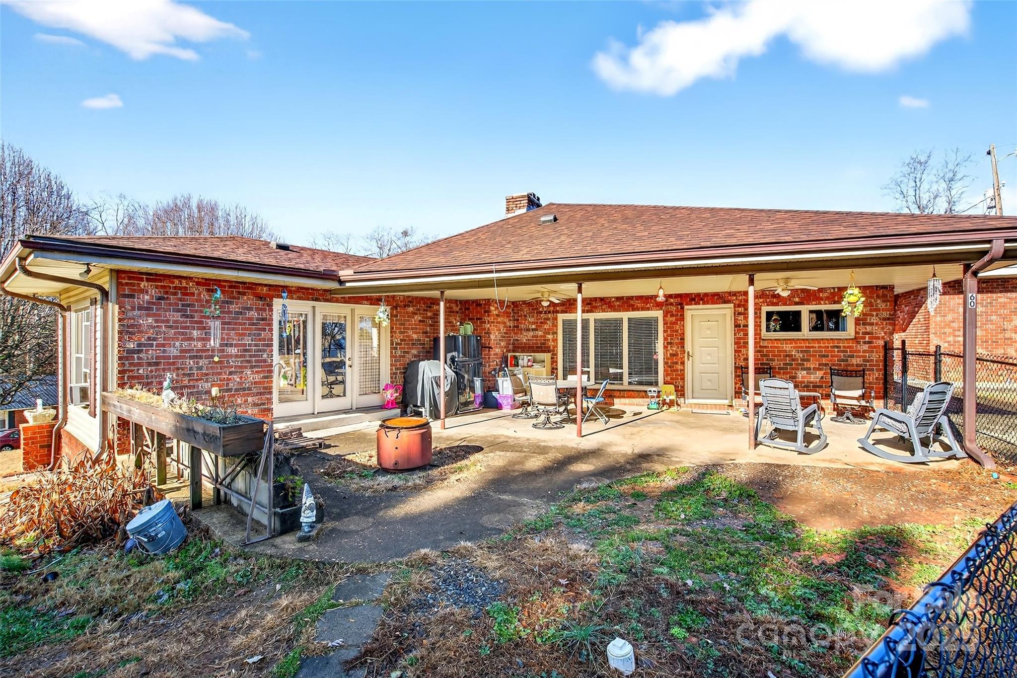 60 Greenwood Drive Marion NC 28752