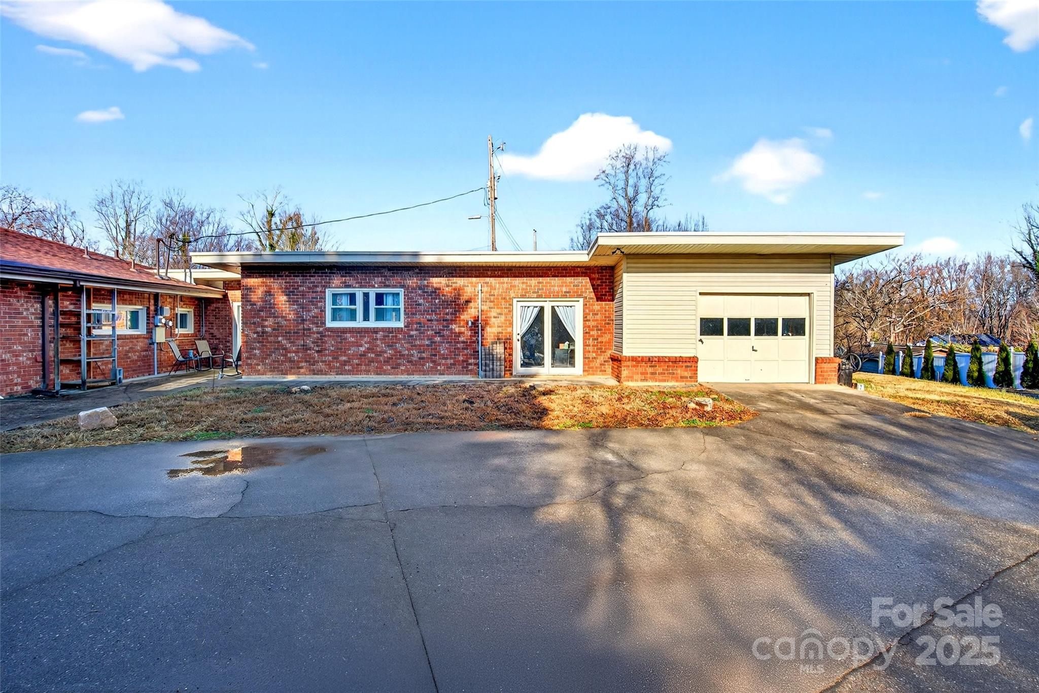 60 Greenwood Drive Marion NC 28752