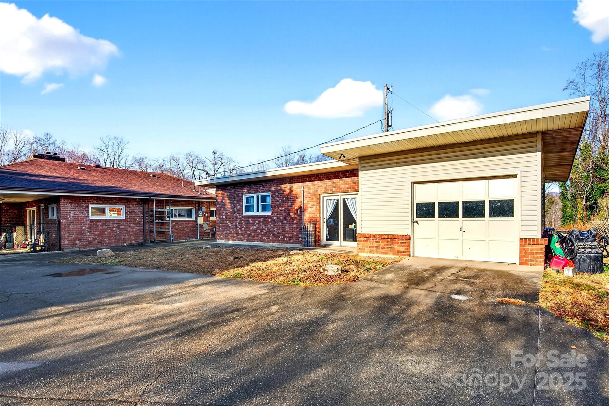 60 Greenwood Drive Marion NC 28752