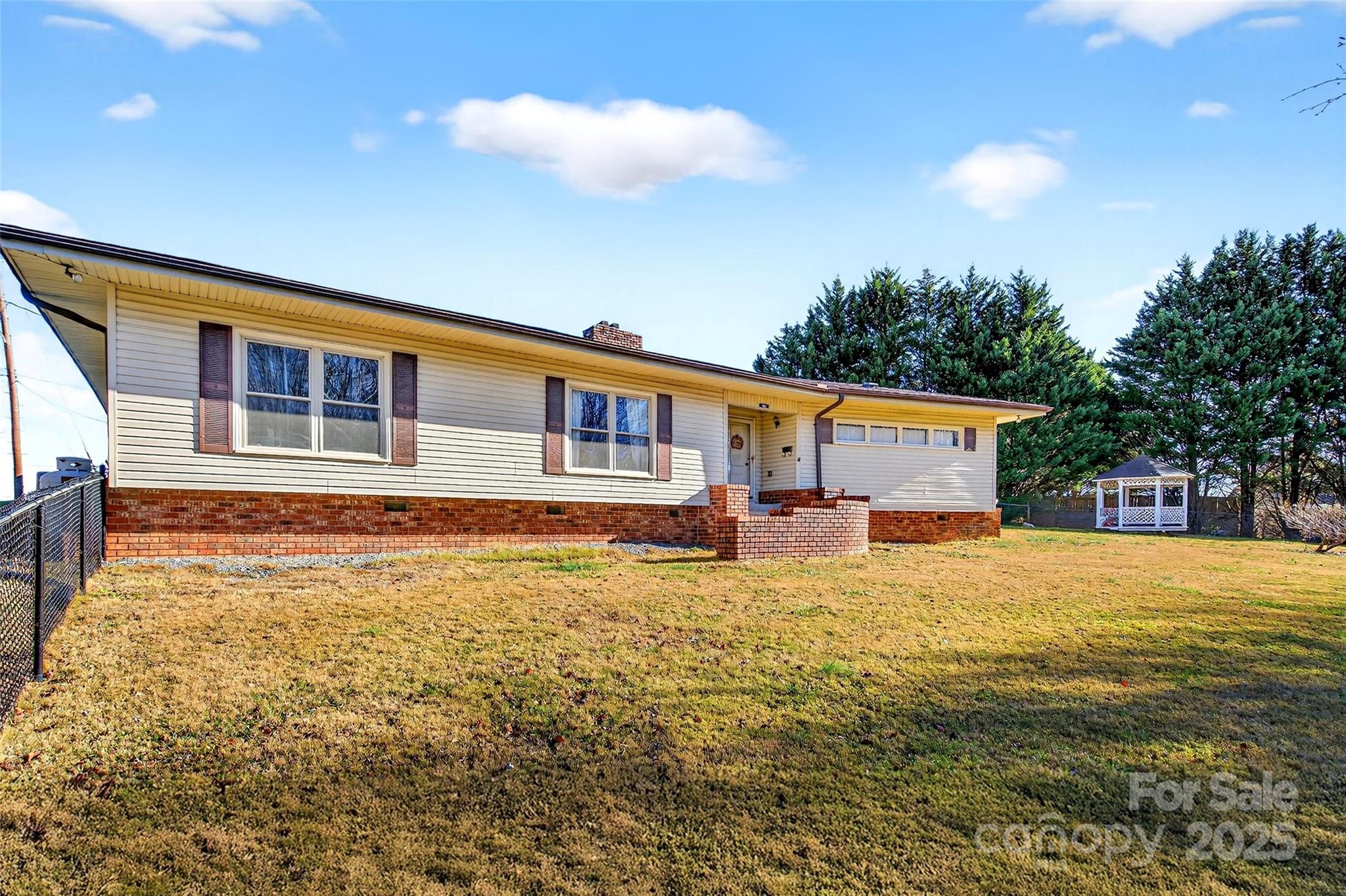 60 Greenwood Drive Marion NC 28752
