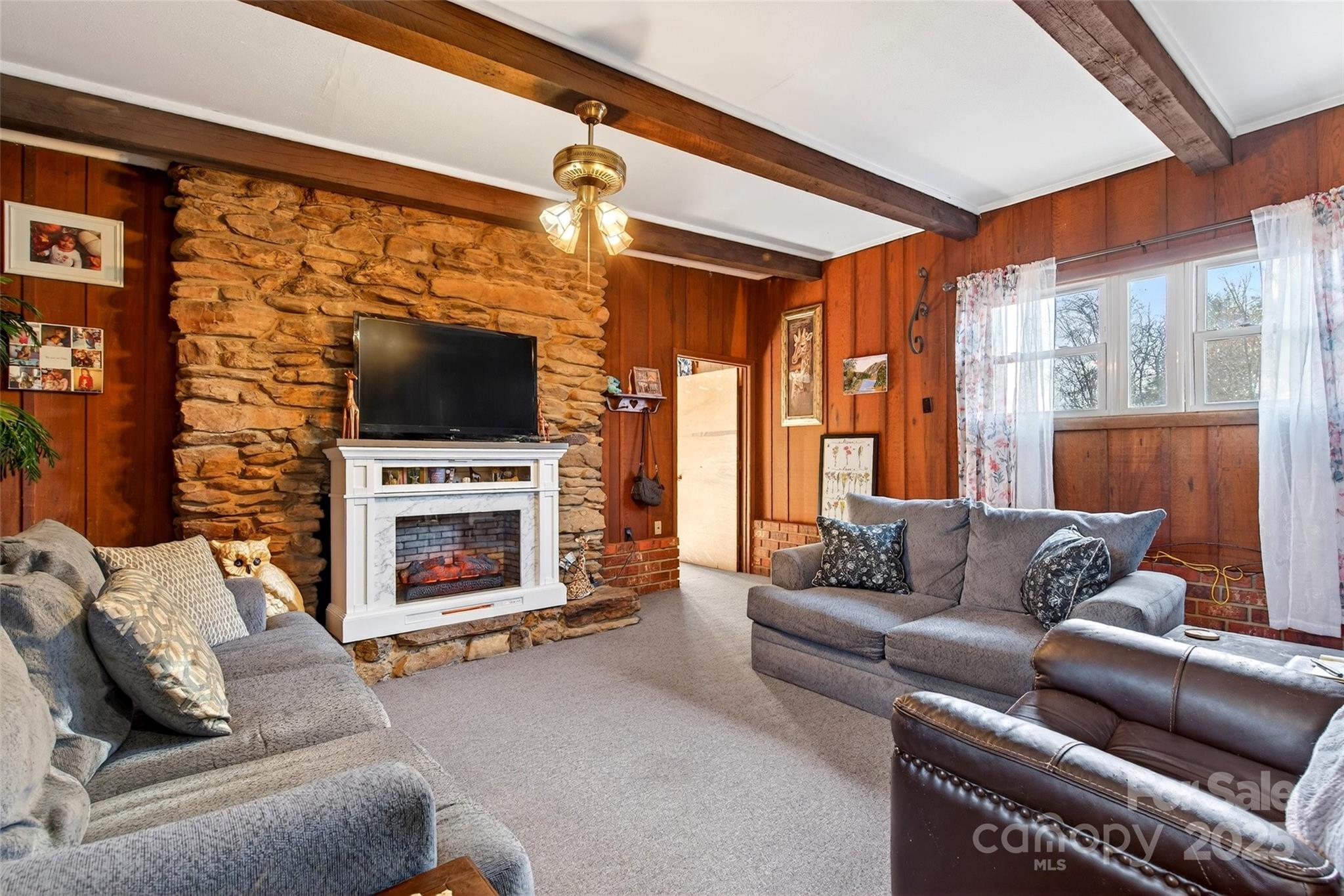 60 Greenwood Drive Marion NC 28752