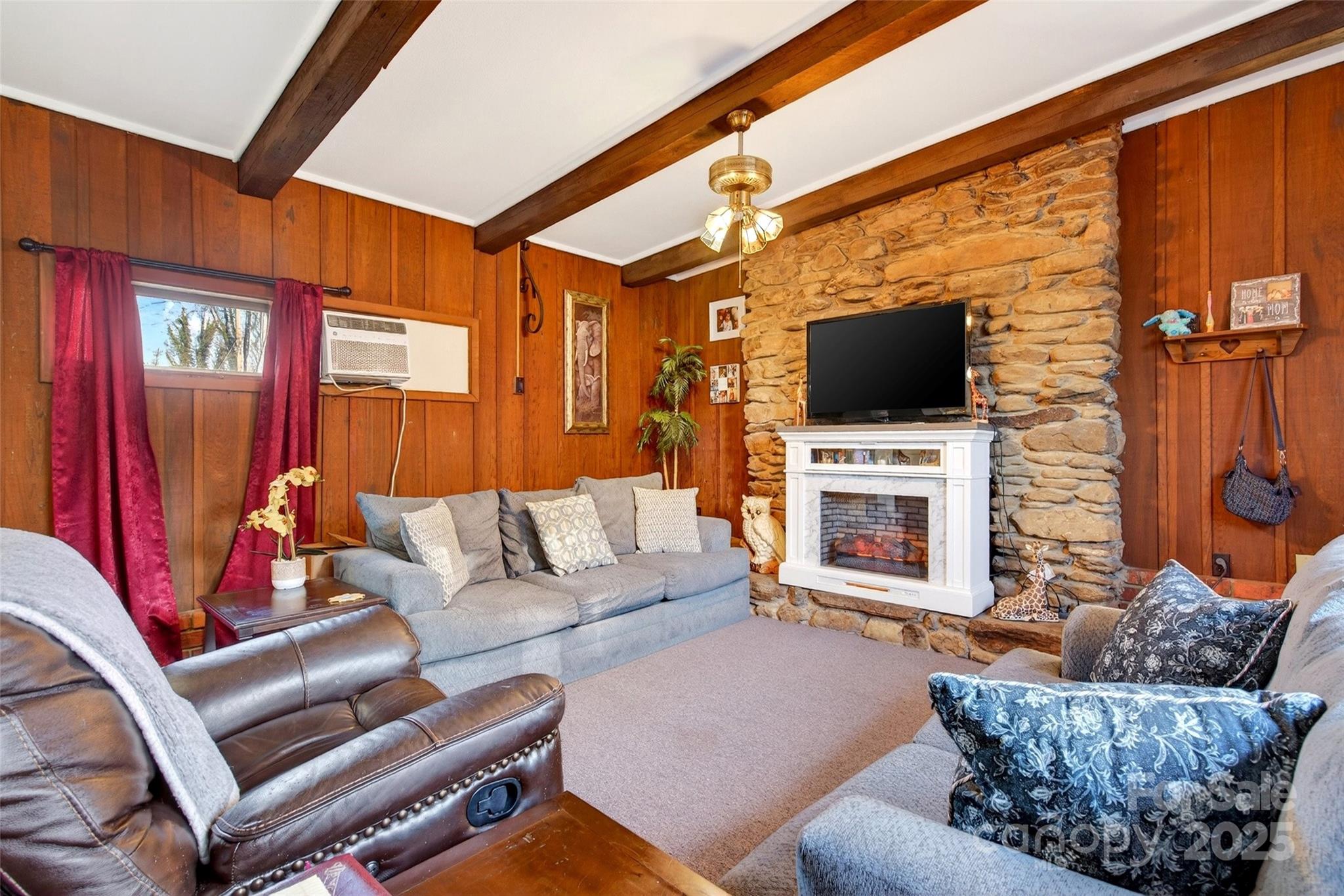60 Greenwood Drive Marion NC 28752