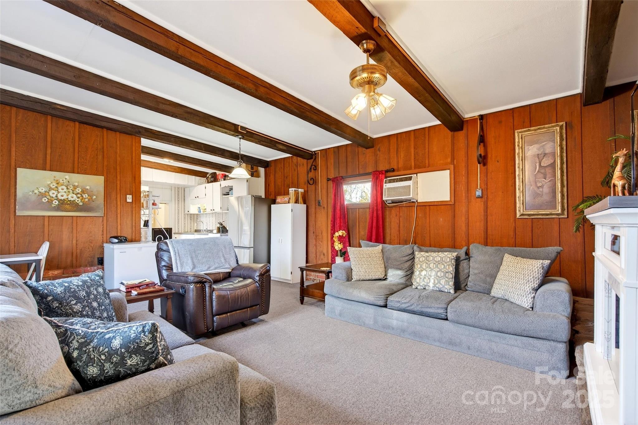 60 Greenwood Drive Marion NC 28752