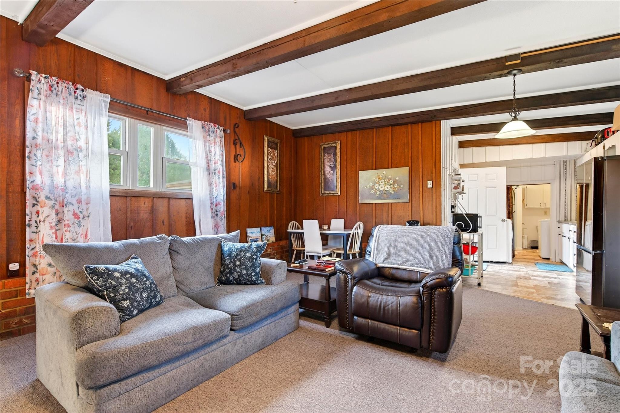 60 Greenwood Drive Marion NC 28752