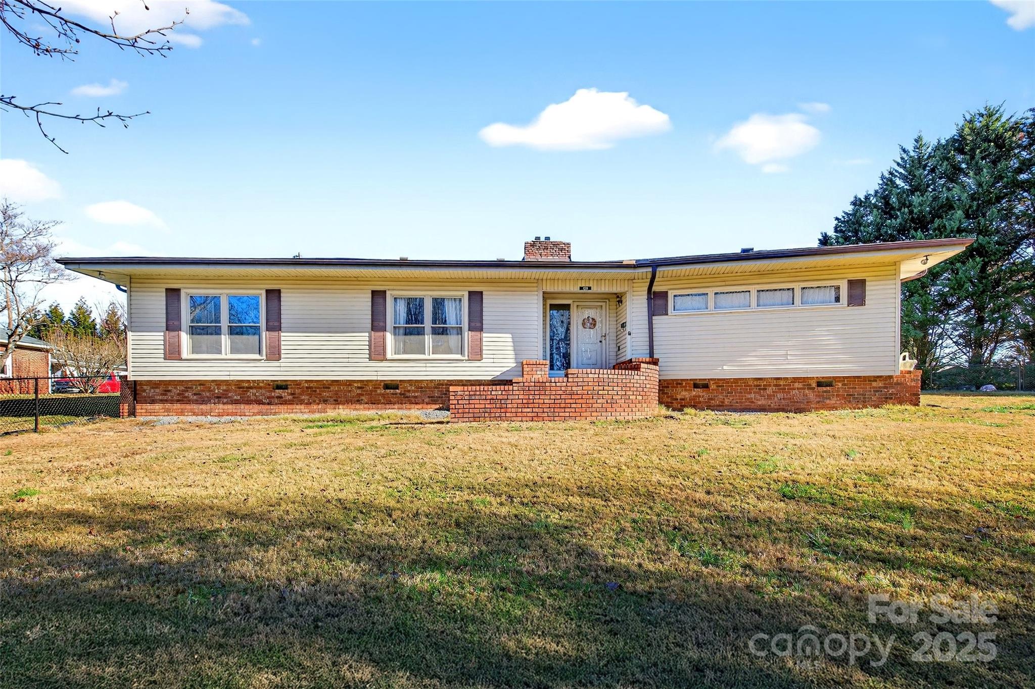 60 Greenwood Drive Marion NC 28752