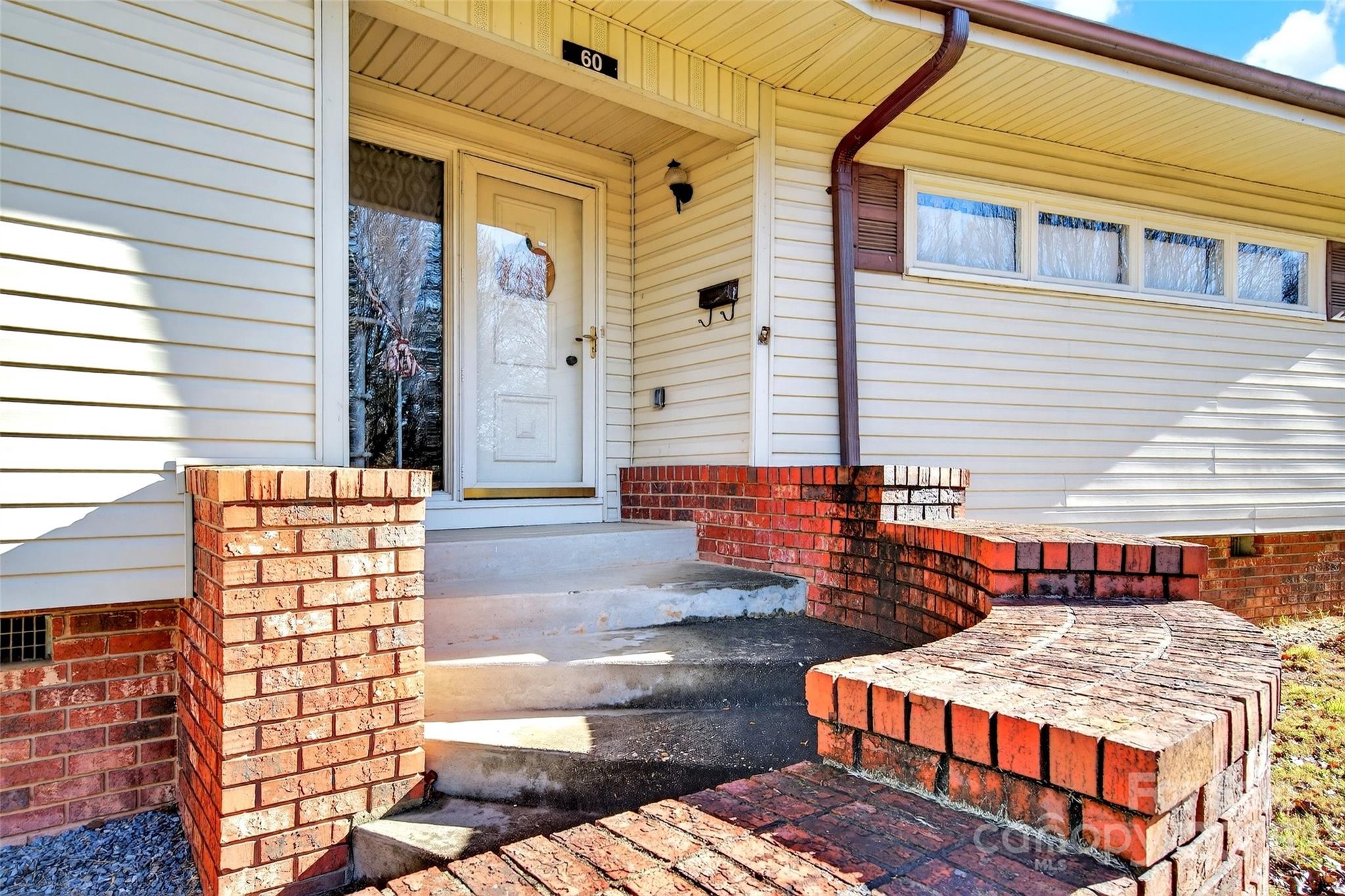 60 Greenwood Drive Marion NC 28752
