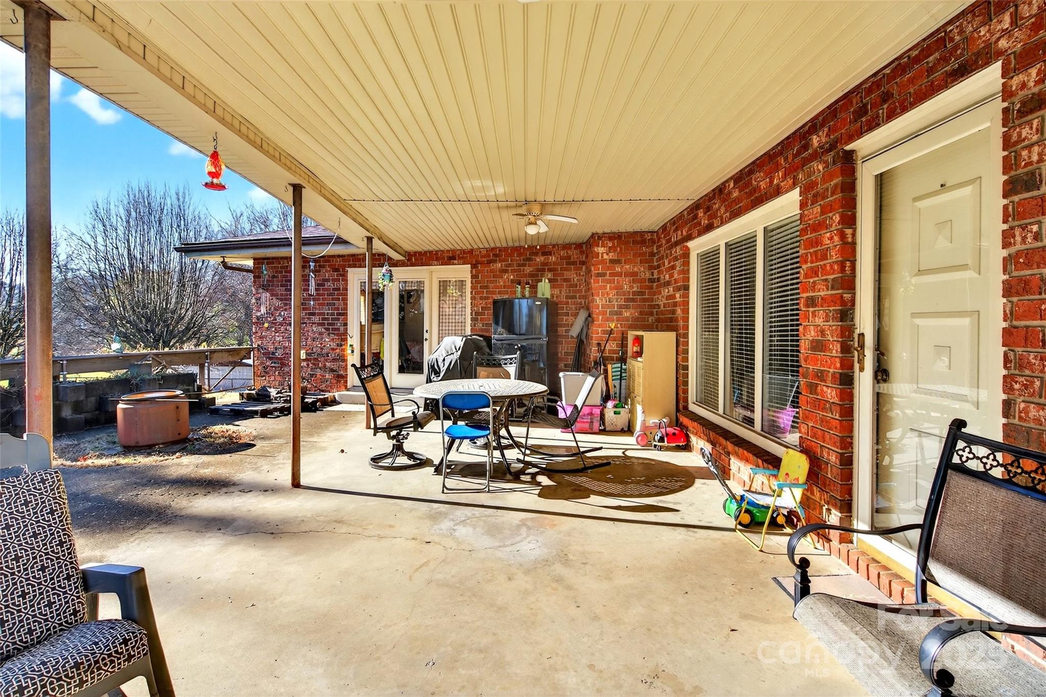60 Greenwood Drive Marion NC 28752