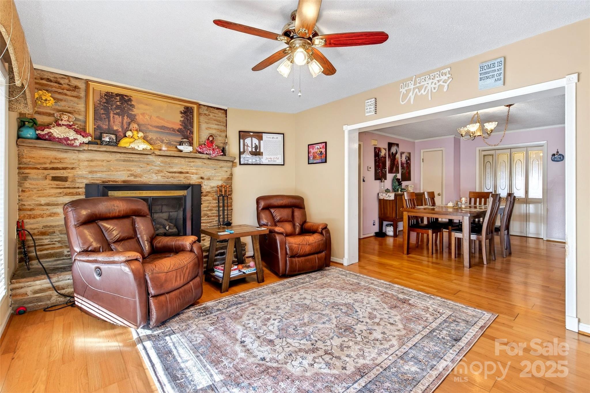 60 Greenwood Drive Marion NC 28752