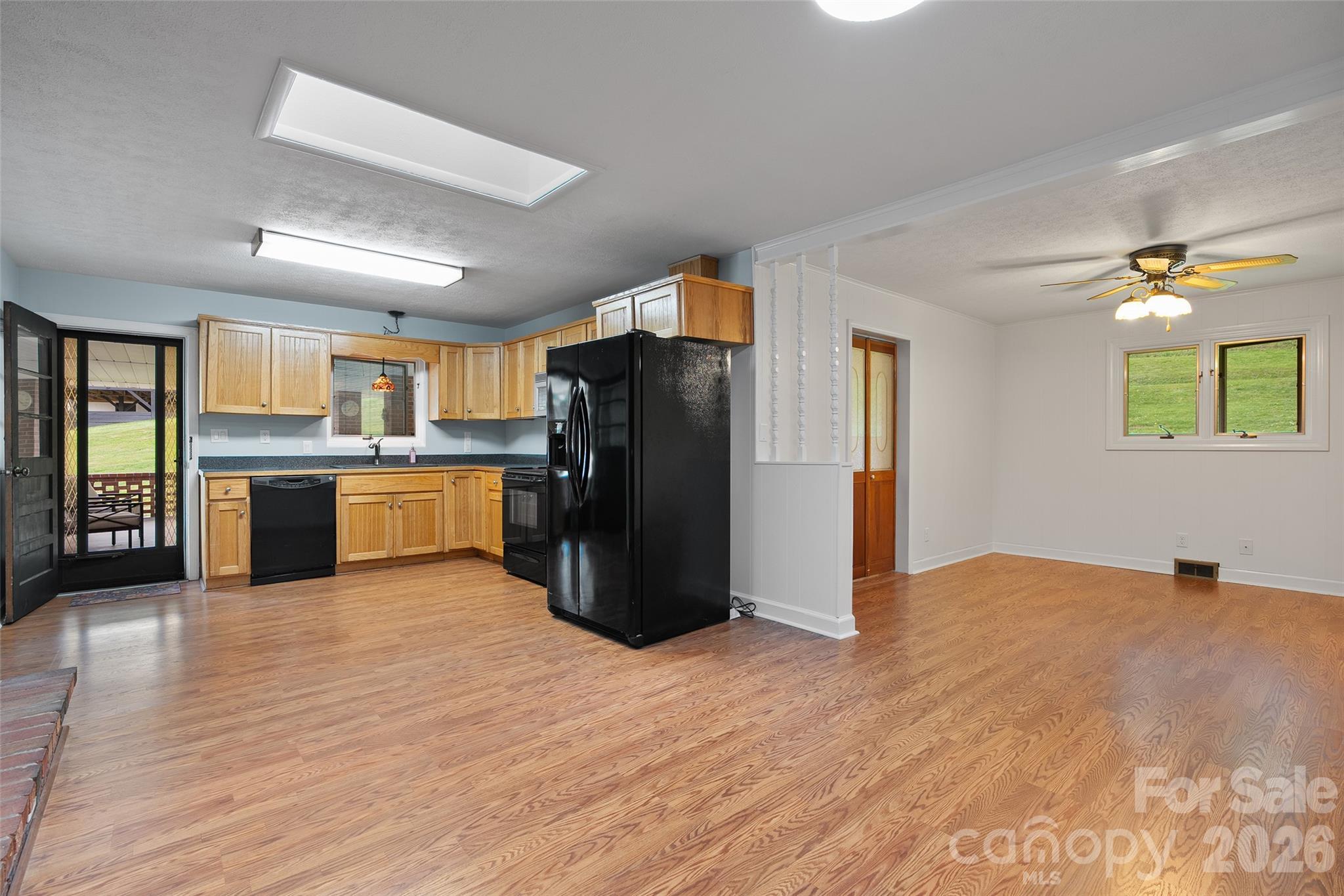 55 Boydston Street Canton NC 28716