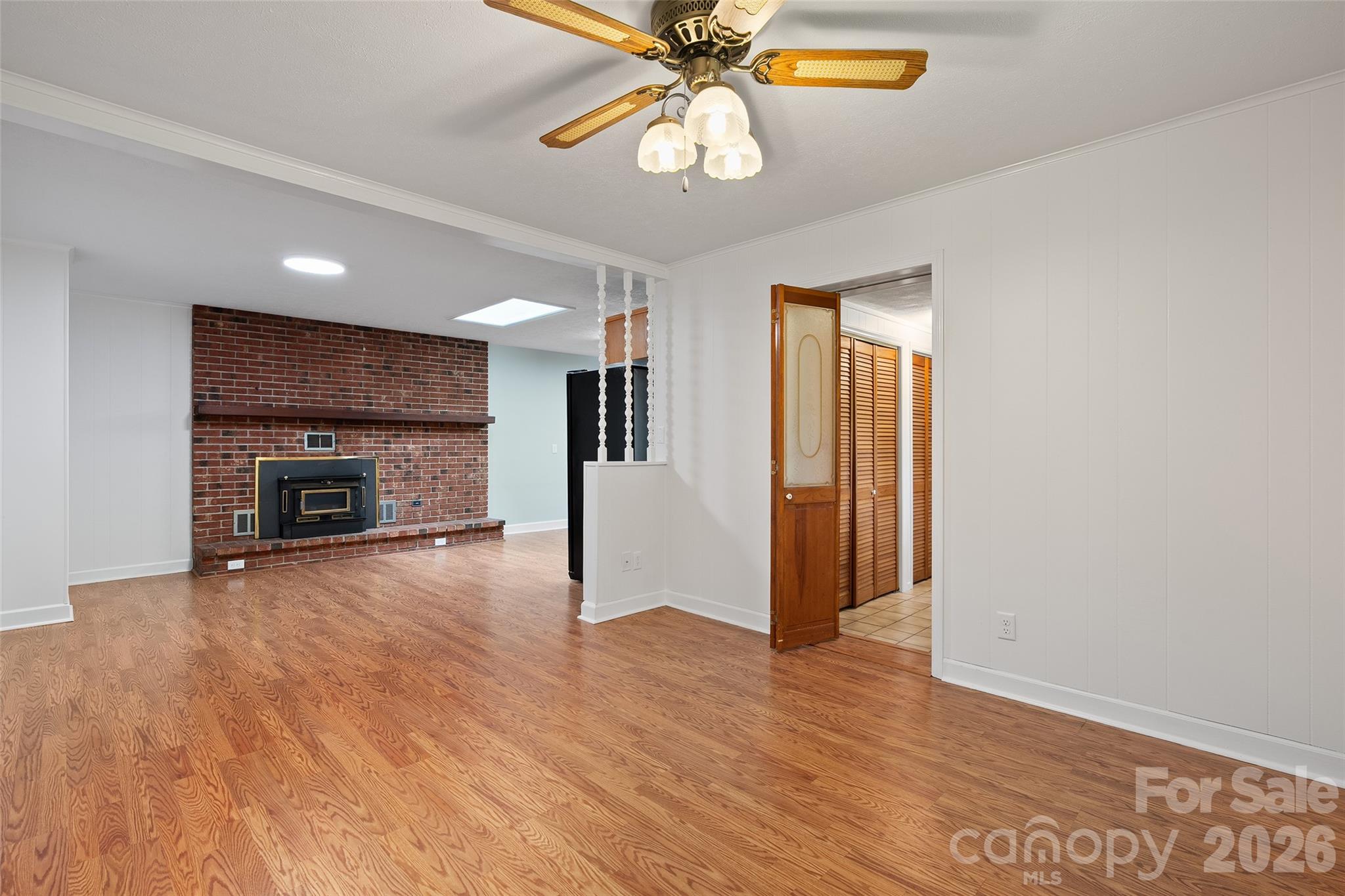 55 Boydston Street Canton NC 28716