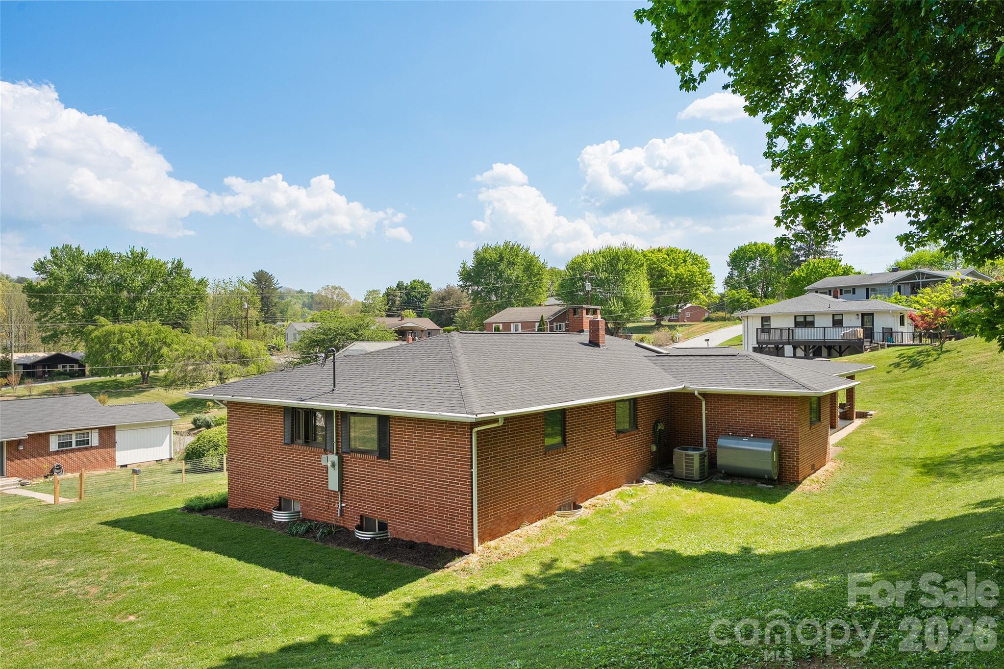55 Boydston Street Canton NC 28716
