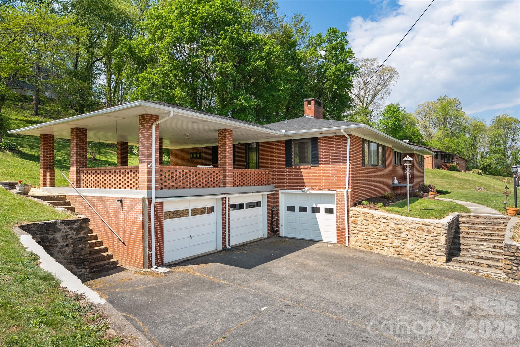 55 Boydston Street Canton NC 28716
