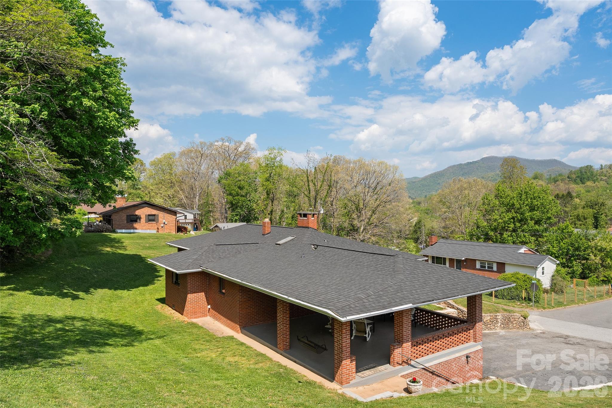 55 Boydston Street Canton NC 28716