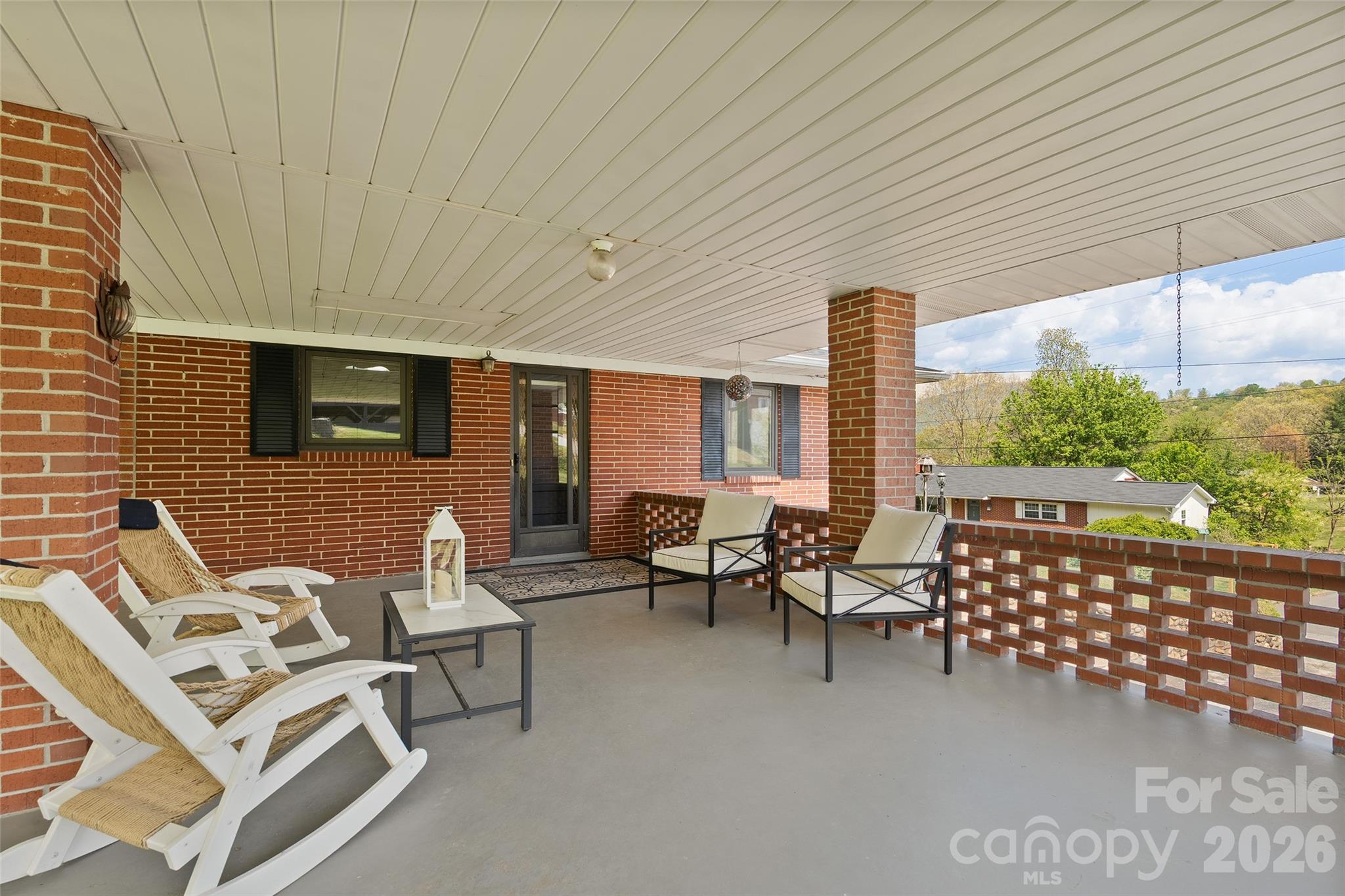 55 Boydston Street Canton NC 28716