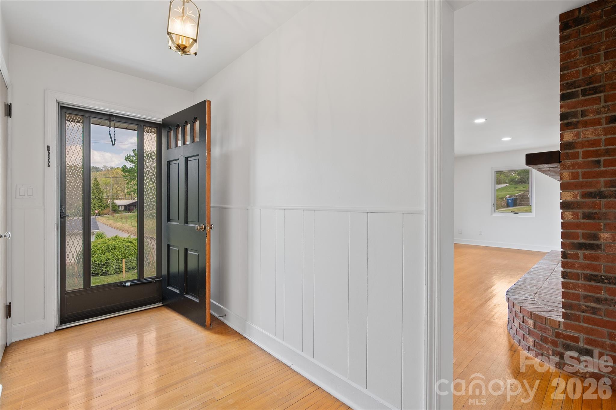 55 Boydston Street Canton NC 28716