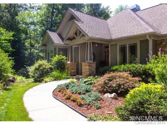 334 E. Sondley Drive Asheville NC 28805