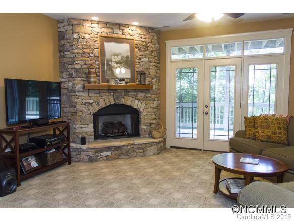 334 E. Sondley Drive Asheville NC 28805