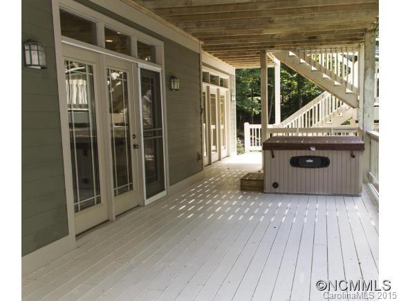 334 E. Sondley Drive Asheville NC 28805