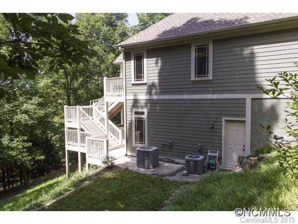 334 E. Sondley Drive Asheville NC 28805