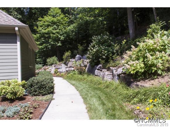 334 E. Sondley Drive Asheville NC 28805