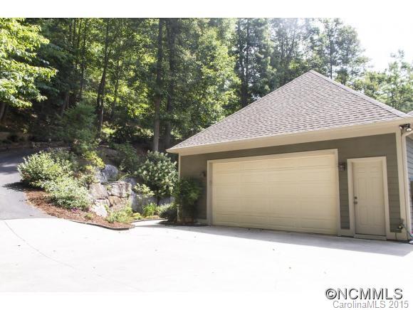 334 E. Sondley Drive Asheville NC 28805