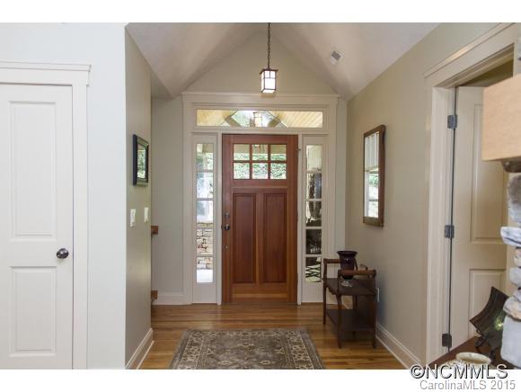 334 E. Sondley Drive Asheville NC 28805