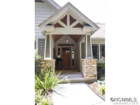 334 E. Sondley Drive Asheville NC 28805