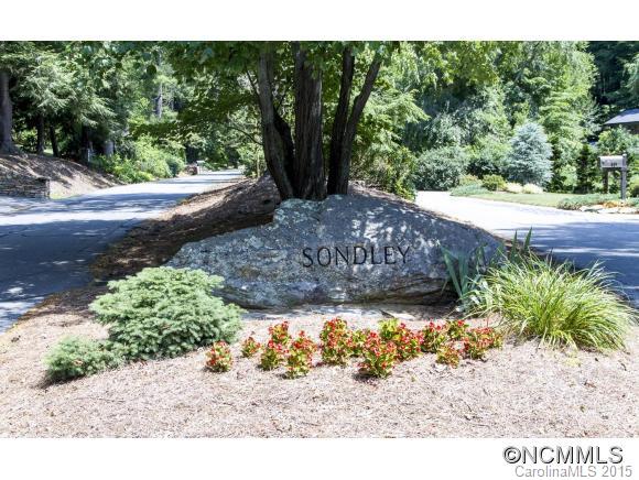 334 E. Sondley Drive Asheville NC 28805