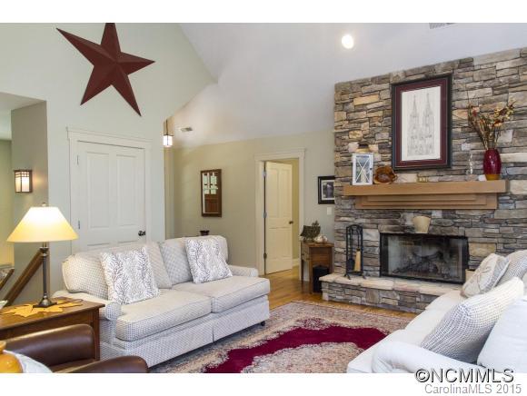 334 E. Sondley Drive Asheville NC 28805