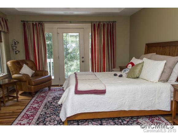 334 E. Sondley Drive Asheville NC 28805