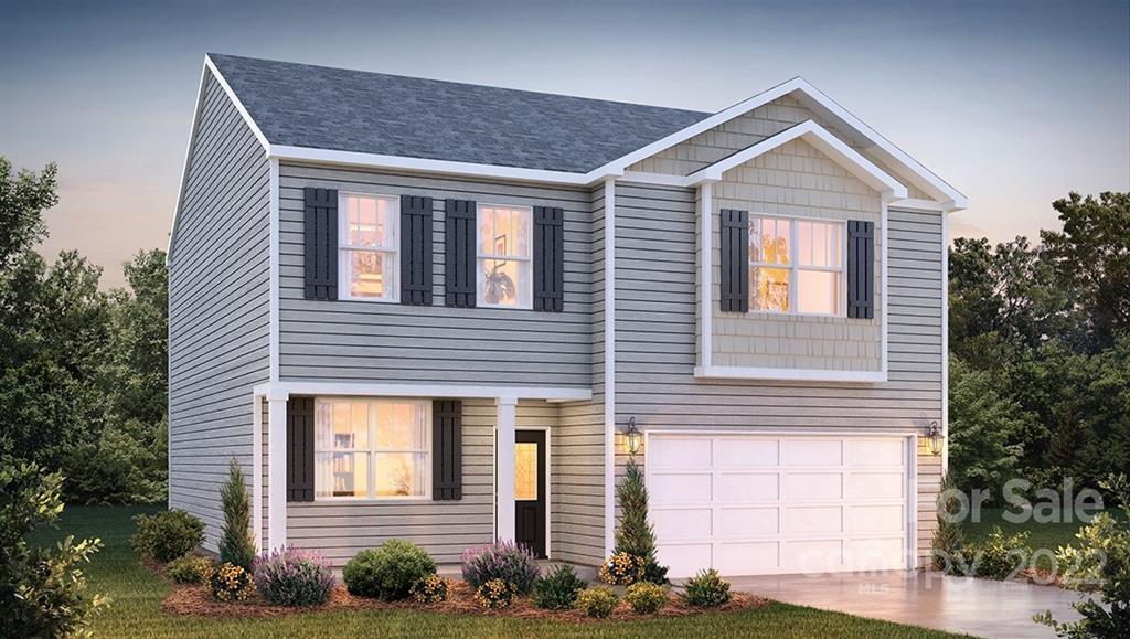 123 Amblers Knoll Road Weaverville NC 28787