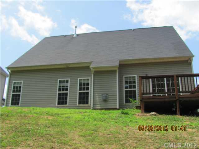 10409 Gold Pan Road Charlotte NC 28215