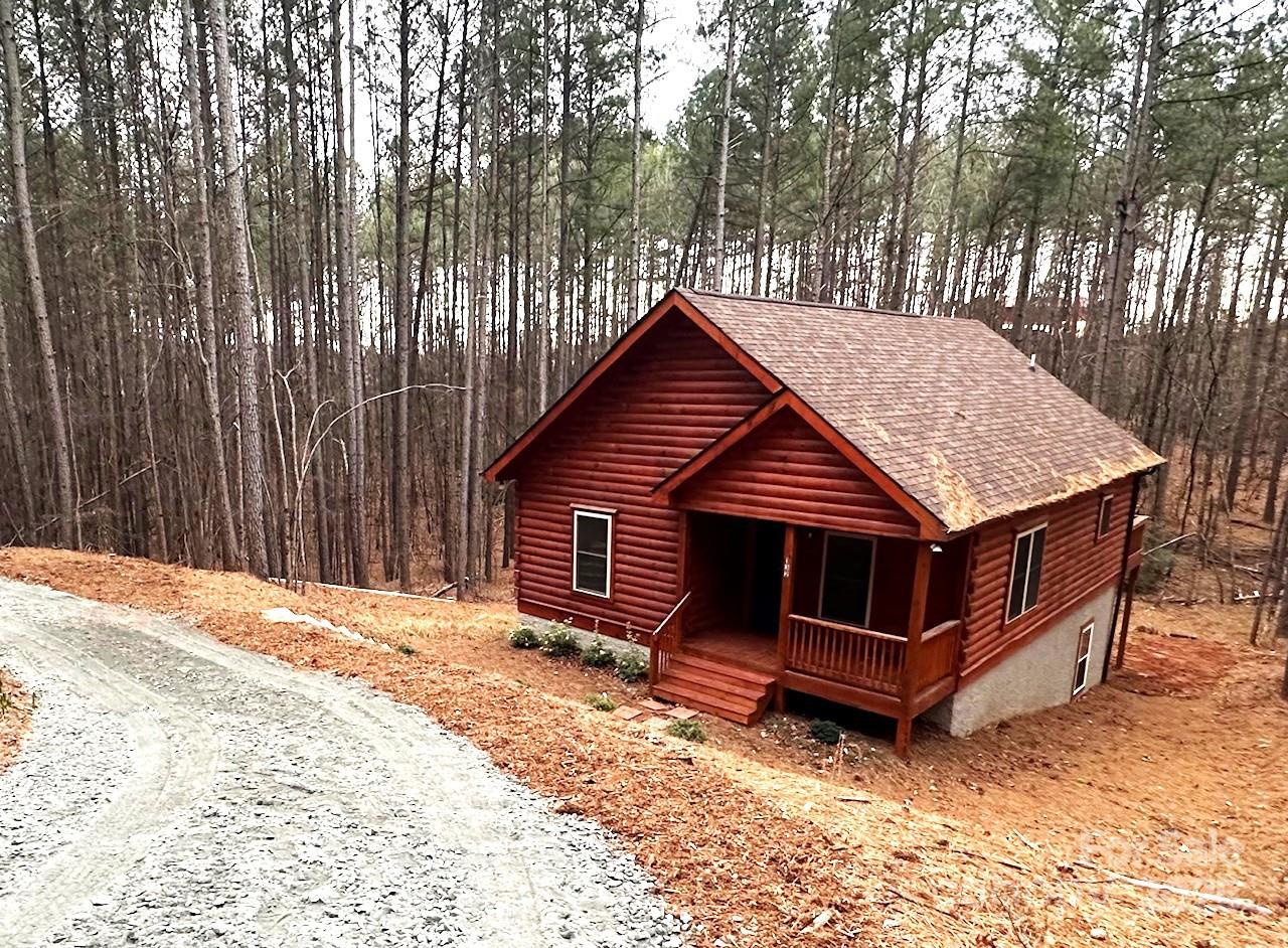 132 Chasewood Drive Rutherfordton NC 28139